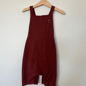 Gray Label Dungarees 3-4year